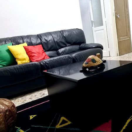 피스티치 Casa Viro 아파트 외부 사진
