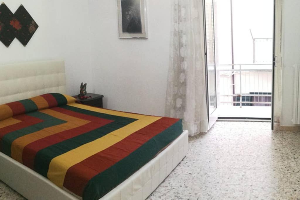 피스티치 Casa Viro 아파트 외부 사진