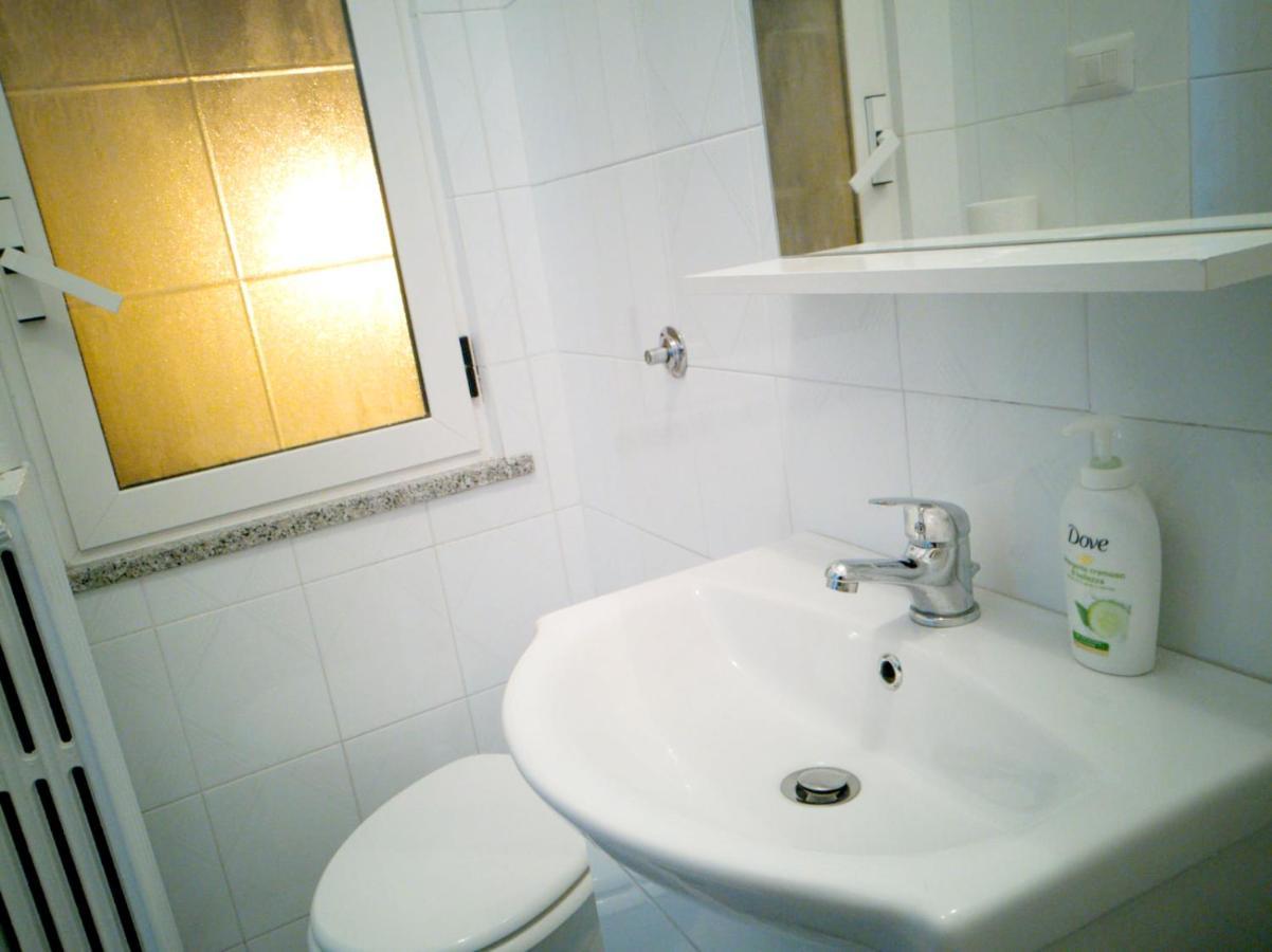 피스티치 Casa Viro 아파트 외부 사진