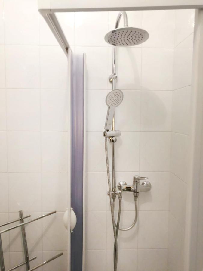 피스티치 Casa Viro 아파트 외부 사진