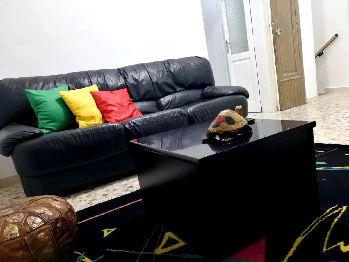 피스티치 Casa Viro 아파트 외부 사진