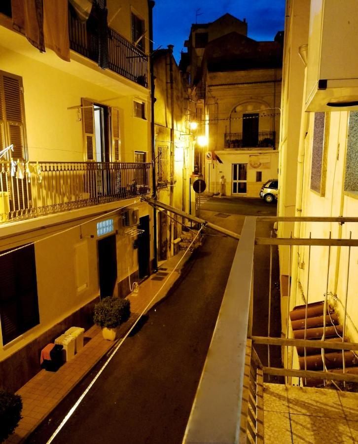 피스티치 Casa Viro 아파트 외부 사진